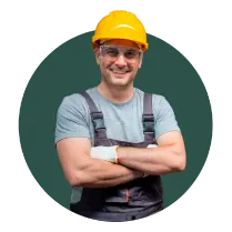 Operador de Máquina 