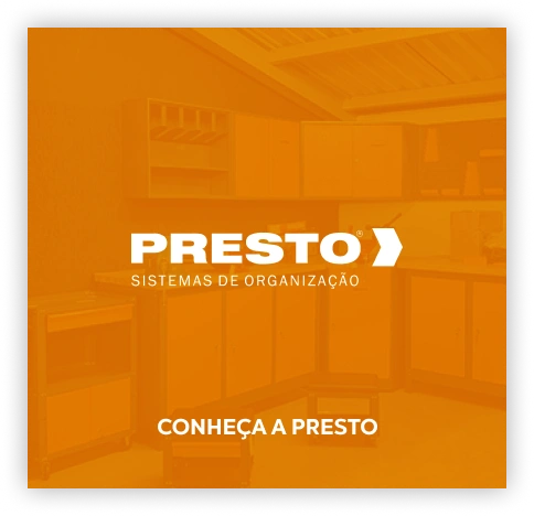 Descubra a Presto